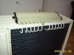 節(jié)能空調(diào) 技術(shù)引領(lǐng)市場，綠色制冷新篇章