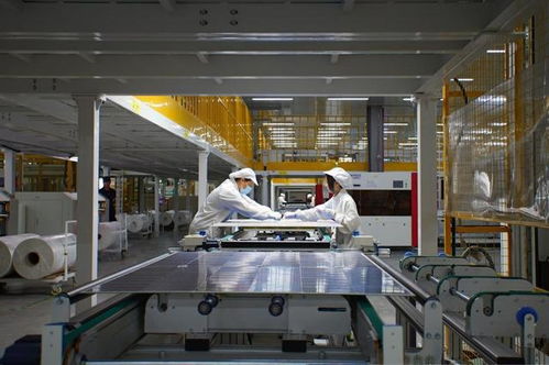 光伏企業(yè)的生存之道 從重資產(chǎn)到輕資產(chǎn)，靠專利突圍中東市場